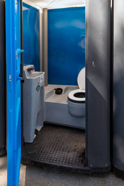 Portable bathroom rental in Enterprise, OR