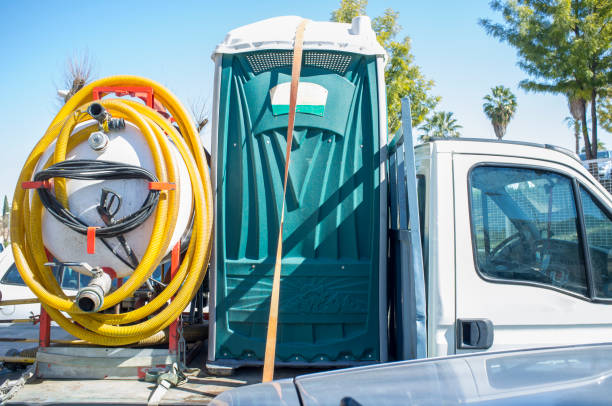 Trusted Enterprise, OR porta potty rental Experts