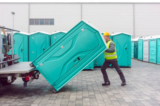 Best Construction site porta potty rental  in Enterprise, OR