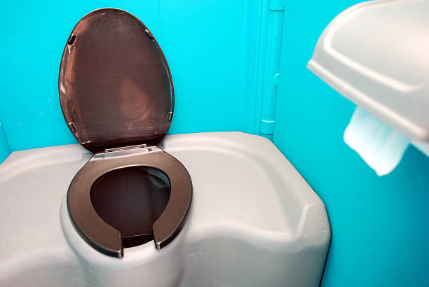 Best Portable restroom trailer rental  in Enterprise, OR