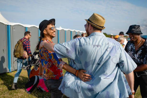 Best Local porta potty services  in Enterprise, OR