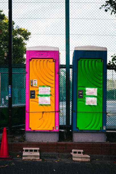 Best Portable toilet rental cost  in Enterprise, OR