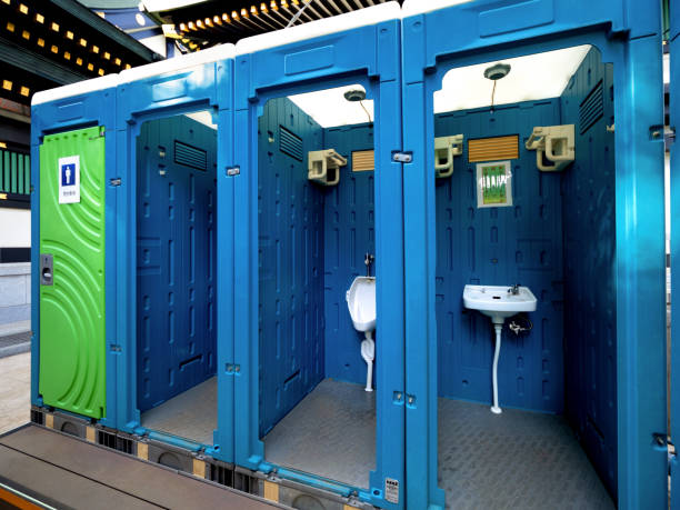 Best Luxury portable toilet rental  in Enterprise, OR